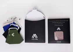 پکیج ماسک 5 تایی