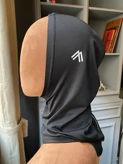 مقنعه ورزشی