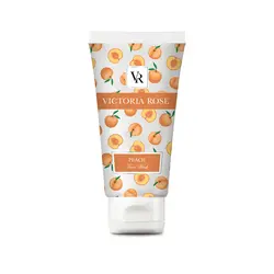 شوینده صورت مناسب پوست خشک (رایحه هلو)