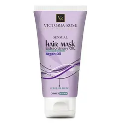 ماسك مو بدون نیاز به آبكشی حاوی آرگان سنشوال 150ml