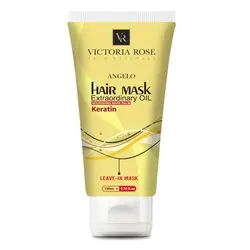 ماسك مو بدون نیاز به آبكشی حاوی كراتین آنجلو 150ml