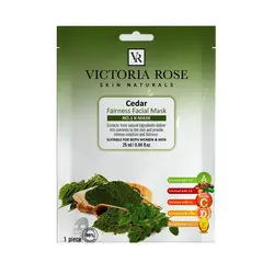 ماسک صورت حاوی عصاره سدر