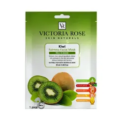 ماسک صورت حاوی عصاره کیوی