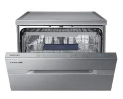 ماشین ظرفشویی 14 نفره سامسونگ مدل 9530 - منصف کالا