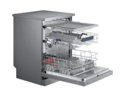 ماشین ظرفشویی 14 نفره سامسونگ مدل 9530 - منصف کالا