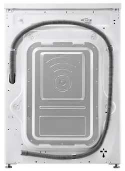 ماشین لباسشویی 8 کیلویی ال جی مدل WJ1408NTP - منصف کالا