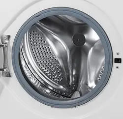 ماشین لباسشویی 8 کیلویی ال جی مدل WJ1408NTP - منصف کالا