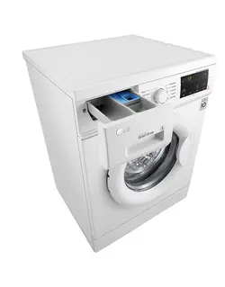 ماشین لباسشویی 7 کیلویی ال جی مدل 2J3 - منصف کالا