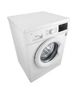 ماشین لباسشویی 7 کیلویی ال جی مدل 2J3 - منصف کالا