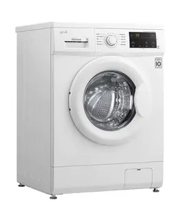 ماشین لباسشویی 7 کیلویی ال جی مدل 2J3 - منصف کالا
