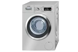 ماشین لباسشویی ۹ کیلویی بوش مدل WAW3256XGC - منصف کالا