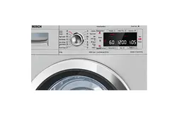 ماشین لباسشویی ۹ کیلویی بوش مدل WAW3256XGC - منصف کالا