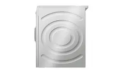 ماشین لباسشویی ۹ کیلویی بوش مدل WAW3256XGC - منصف کالا