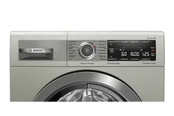 ماشین لباسشویی بوش مدل BOSCH WAX32MX0 - منصف کالا