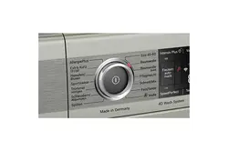 ماشین لباسشویی بوش مدل BOSCH WAX32MX0 - منصف کالا