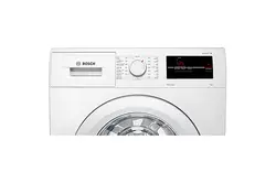 ماشین لباسشویی بوش مدل WAJ20170GC - منصف کالا