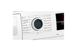 ماشین لباسشویی بوش مدل WAJ20180GC - منصف کالا