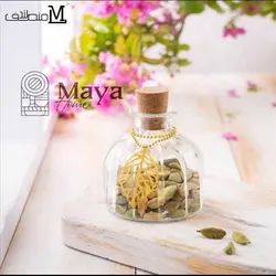 بانکه نقلی مایا
