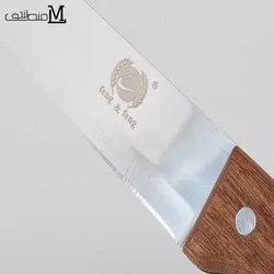 چاقو مدل آشپزخانه فنگ اند فنگ
