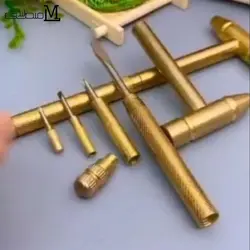 چکش طلایی چند کاره فلزی