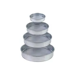 الک آرد استیل 4 عددیالک آرد استیل