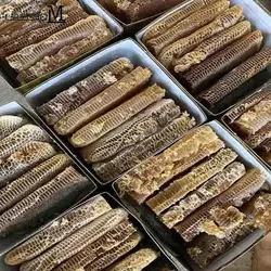 عسل موم دار چهل گیاه