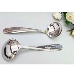 ملاقه خورشت خوری