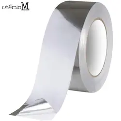 چسب آلومینیوم ضخیم همه کاره دور گاز و سینک