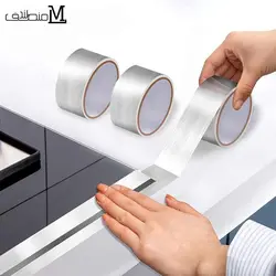 چسب آلومینیوم ضخیم همه کاره دور گاز و سینک
