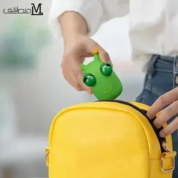 فیجت ضد استرس مدل حلزون