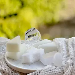 پارافین کریستال نیم درصد چینی