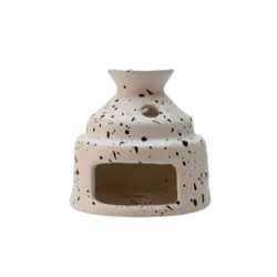 اسانس سوز طرح کلبه مومیلا