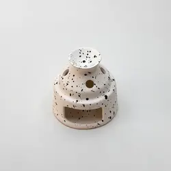 اسانس سوز طرح کلبه مومیلا