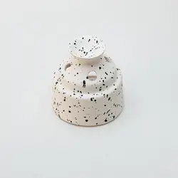 اسانس سوز طرح کلبه مومیلا