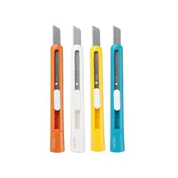 کاتر deli مدل 2025