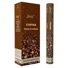 عود معطر شرکتی HEM با عطر قهوه Coffee