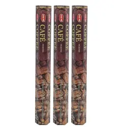 عود معطر شرکتی HEM با عطر قهوه Coffee