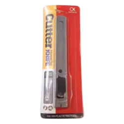 کاتر فلزی Haixin