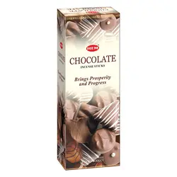 عود معطر شرکتی HEM با عطر شکلات CHOCOLATE