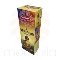عود معطر شرکتی AMREEYA با عطر Meditation
