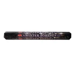 عود معطر شرکتی HEM با عطر Winter forest
