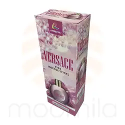 عود معطر شرکتی AMREEYA با عطر Versace