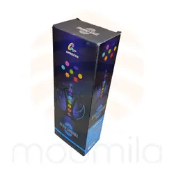 عود معطر شرکتی AMREEYA با عطر Seven chakras