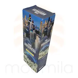 عود معطر شرکتی AMREEYA با عطر For Business