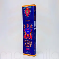 عود معطر شرکتی AMREEYA با عطر Indian Art