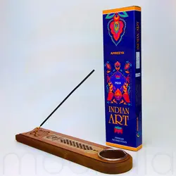 عود معطر شرکتی AMREEYA با عطر Indian Art