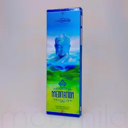 عود معطر شرکتی MISBAH با عطر Meditation