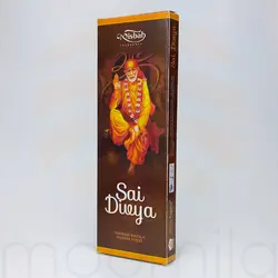 عود معطر شرکتی MISBAH با عطر Sai Dueya