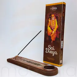 عود معطر شرکتی MISBAH با عطر Sai Dueya