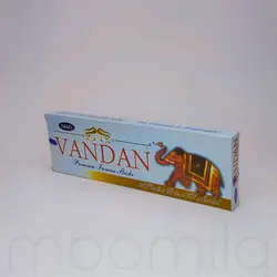 عود معطر شرکتی NIKHILS با عطر Vandan